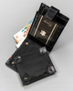 Leather wallet RFID ROVICKY 22321L-RVTP