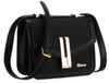 Torebka damska PTN DALIA Black