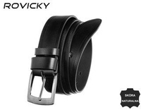 ROVICKY PRS-01-G leather belt