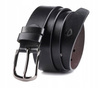 PIERRE CARDIN ZM-PC18 eco leather wallet and belt set