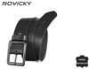 ROVICKY PRD-4-N leather belt