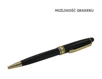 Długopis 14122-NL-0067 BL-GOLD