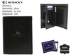 Portfel skórzany RV-7680056-9-BCA Black