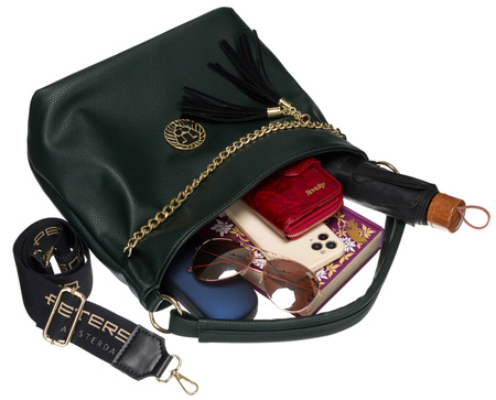 Torebka eko PETERSON PTN 22061