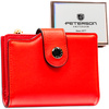 Portfel damski eko PTN 012-JK6 Red