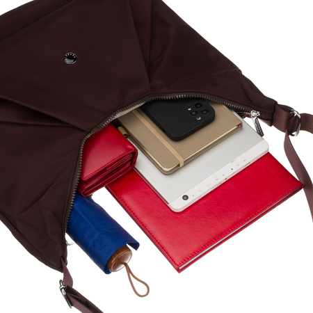 Torba Peterson PTN CTY-21 Wine