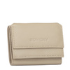 Portfel damski skórzany R-18-LFN Beige