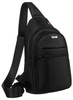 Torba PTN 73206 Black