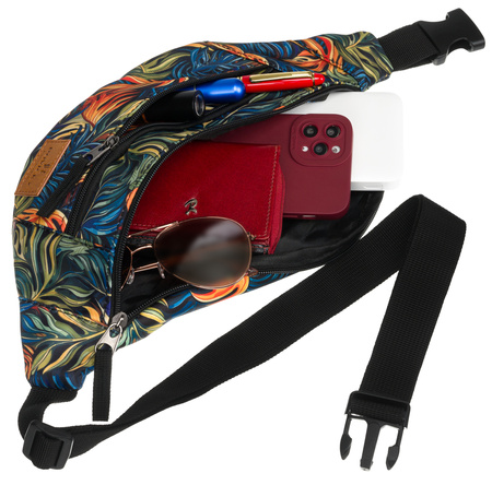 Saszetka nerka R-WB27-14