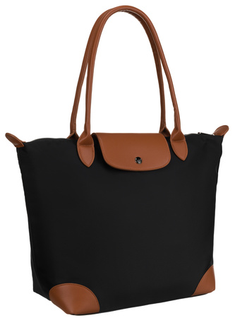 Torebka damska PTN CSM-16 Black