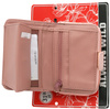 Portfel damski PU K-030B-BL Pink
