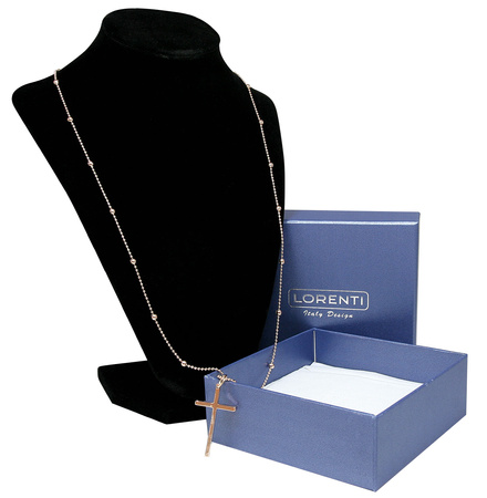 Naszyjnik Damski 35 ROSEGOLD