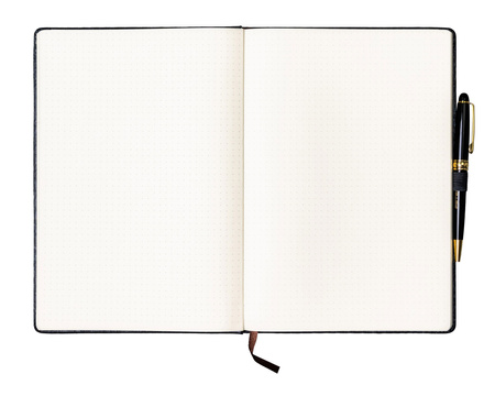 Notes Peterson PTN NOT-6-KP-Q1 Gray