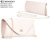 Torebka kopertówka R-XS029-3 Beige
