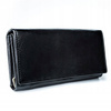 Leather wallet RFID NO LOGO RD-12-GCL-NL