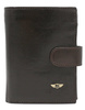 PETERSON PTN 22308L-VT RFID leather wallet