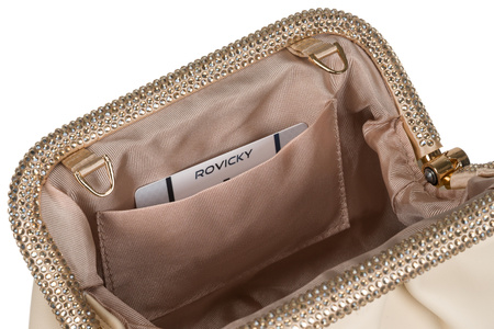 Kopertówka R-XS020 Beige