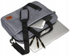 Torba na laptopa z poliestru PETERSON PTN GBP-18