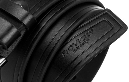 Leather belts ROVICKY ROVICKY-2 SET OF 6 PIECES