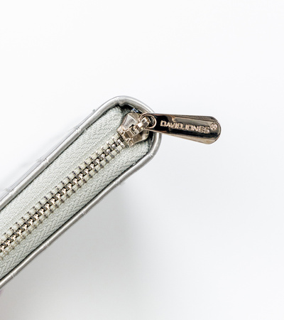 Portfel eko DAVID JONES P118-910