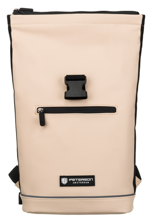 Plecak PTN EB66 Beige