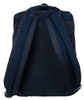 LULUCASTAGNETTE NANO textile backpack