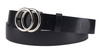 PETERSON PTN SSN-7 leather belt