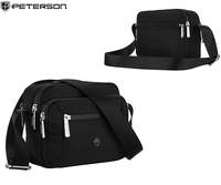 Torba Peterson PTN CTY-20 Black
