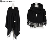 Szal Peterson PTN SP100C Black