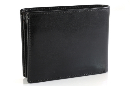 Portfel męski skórzany RFID Rovicky CPR-021-BAR