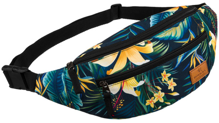 Saszetka nerka R-WB27 09