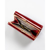 Portfel damski skórzany PTN BC-42108 Red 