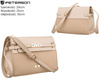 Torebka damska PTN KONWALIA Beige