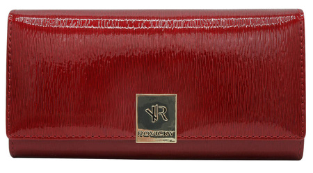 ROVICKY RH-20A-1-SH RFID leather wallet