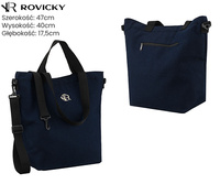 Torba R-TZ15605-ZH Navy