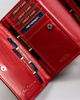 Peterson Gift Set: Wallet, Pen, and Keychain PTN ZD39