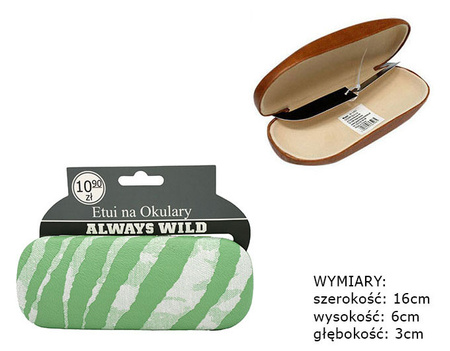 Etui na okulary R-1431-4