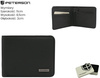 Portfel męski ze skóry PU PTN EH-04Z Black
