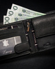 ROVICKY RFID leather wallet N992-PZ-CCR-RFID