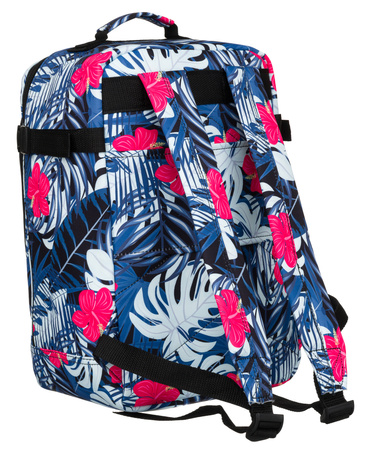 Plecak podróżny PTN PP-TOK-P Print 1