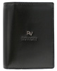 Leather wallet RV-7680272-IL-BCA Black