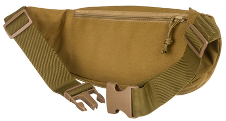 Saszetka-nerka PTN BL141 Khaki