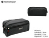 Kosmetyczka PTN KOS-ME-4 Black