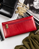 ROVICKY R-42522-SG RFID leather wallet