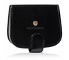 Portmonetka-podkówka PTN-614 Black
