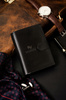 Leather wallet RV-7680278-IL-L-BCA Black