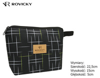 Kosmetyczka R-KOS-12