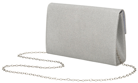 Torebka kopertówka R-XS030-2 Silver