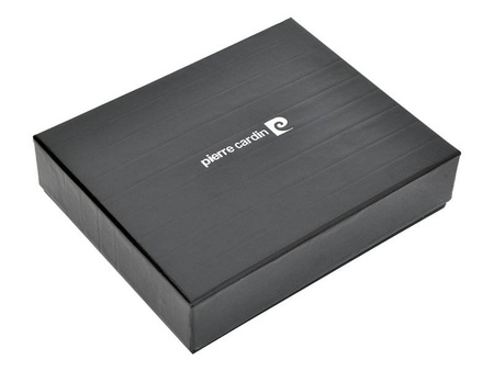 Pierre Cardin sk wallet 331 YS520.1 NERO no discount