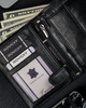 RONALDO N4 TP-RON leather wallet